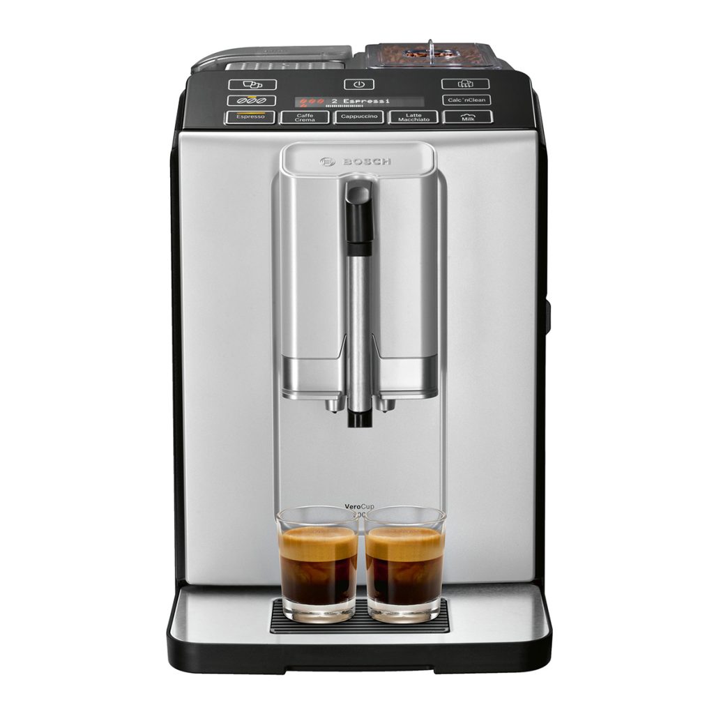 اسپرسوساز بوش مدل BOSCH Vero Barista 600 TIS65621GB فروشگاه اینترنتی