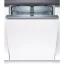 ماشین ظرفشویی توکار بوش مدل BOSCH SMV46JX10Q