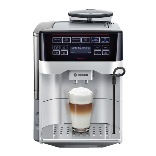اسپرسوساز بوش مدل BOSCH VeroAroma 300 TES60321RW