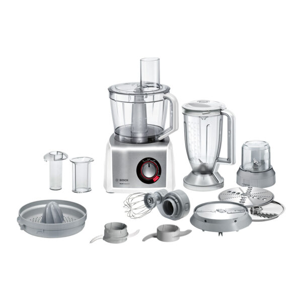 غذاساز بوش مدل BOSCH MultiTalent6 MCM640604
