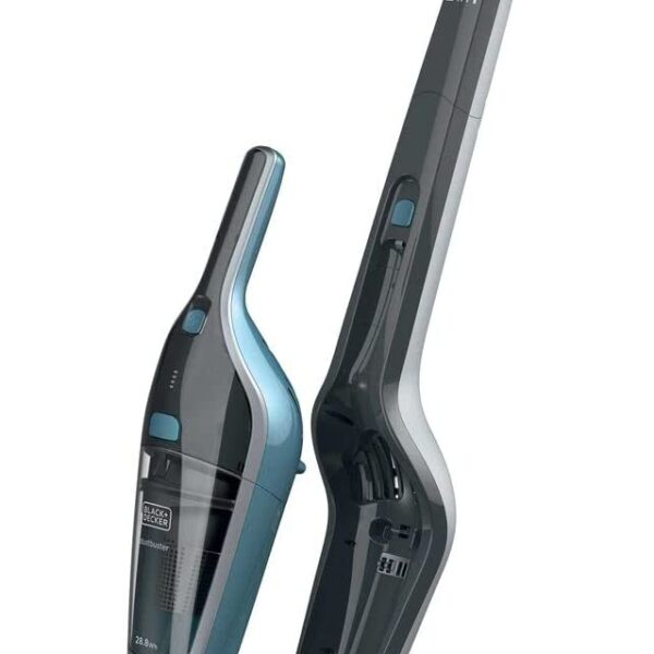 جارو شارژی بلک اند دکر مدل Black & Decker SVA420B