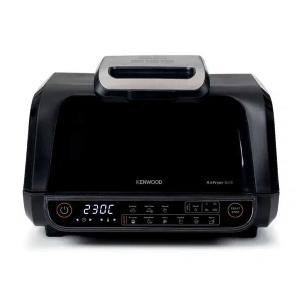 سرخ کن و گریل کنوود مدل KENWOOD GHF40