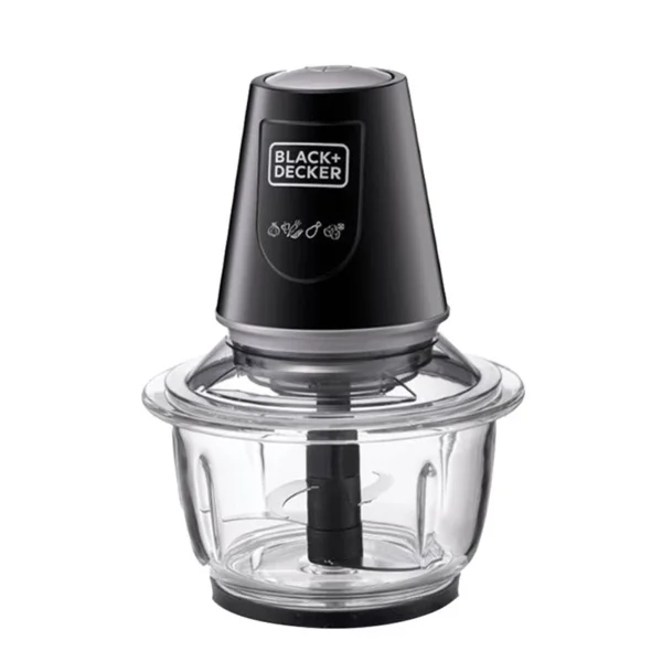 خردکن بلک اند دکر مدل Black And Decker GC400-B5