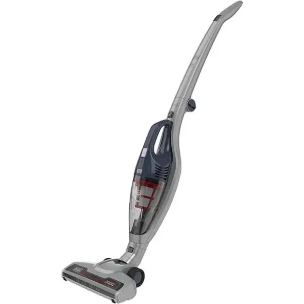 جارو شارژی بلک اند دکر مدل Black & Decker SVB520JW-B5