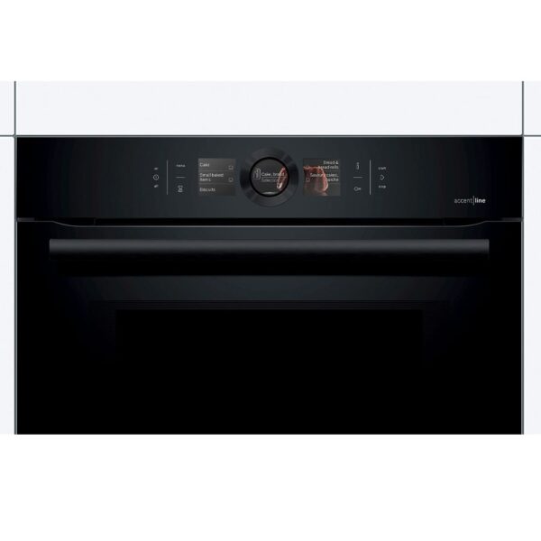 فر توکار بوش مدل BOSCH HBG8764C1