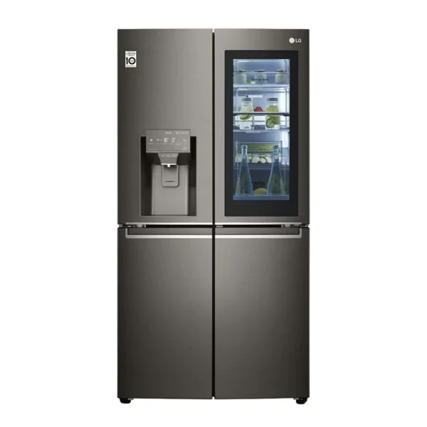 یخچال   ساید بای ساید ال جی GR-X39FTKHL x39 استیل