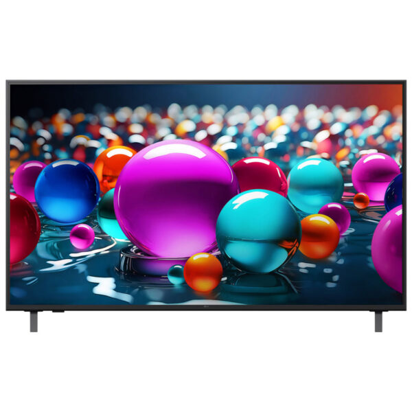 تلویزیون ال جی مدل UA8500 سایز ۵۵ اینچ Ultra HD 4K