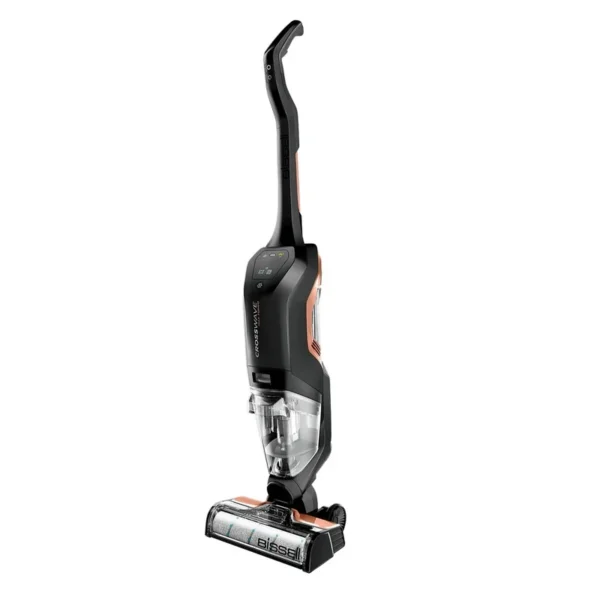 جاروشارژی بیسل مدل CrossWave Cordless Max 2767Z