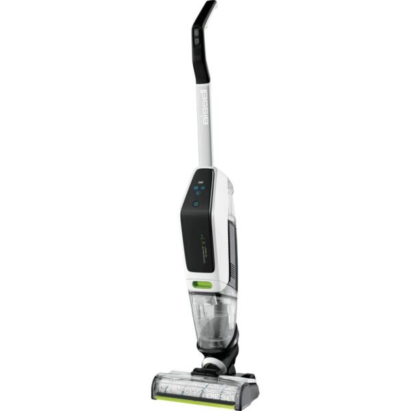 جاروشارژی بیسل مدل Crosswave Cordless X7 2832