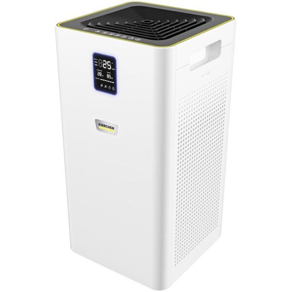 دستگاه تصفیه کننده هوا کرشر مدل AF50