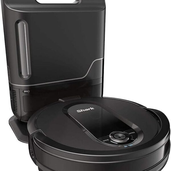 جارو رباتیک شارک مدل R3Z مخزن دار