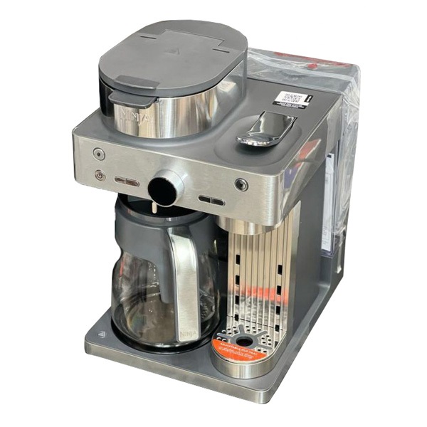 چای ساز و قهوه ساز نینجا مدل CP301