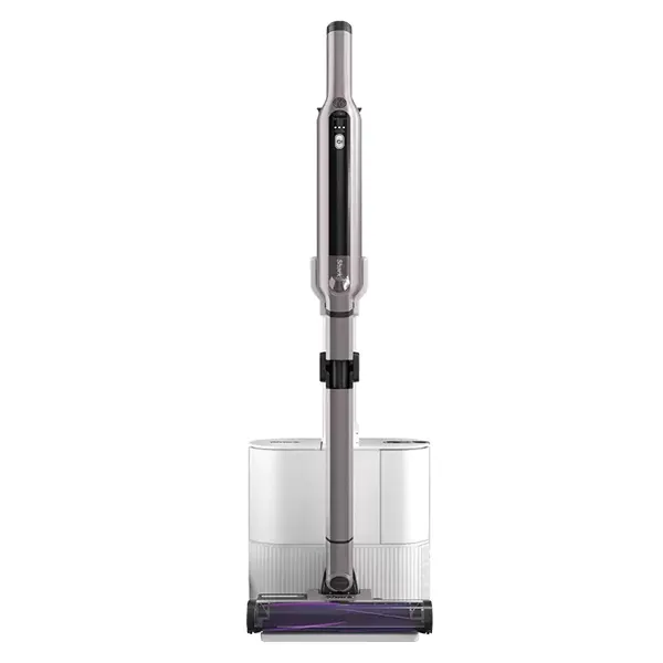 جارو شارژی مخزن دار شارک مدل SHARK L5T1