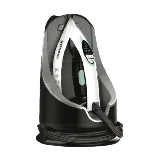 اتو بخار گریمن مدل GRIMMEN GR-SG204