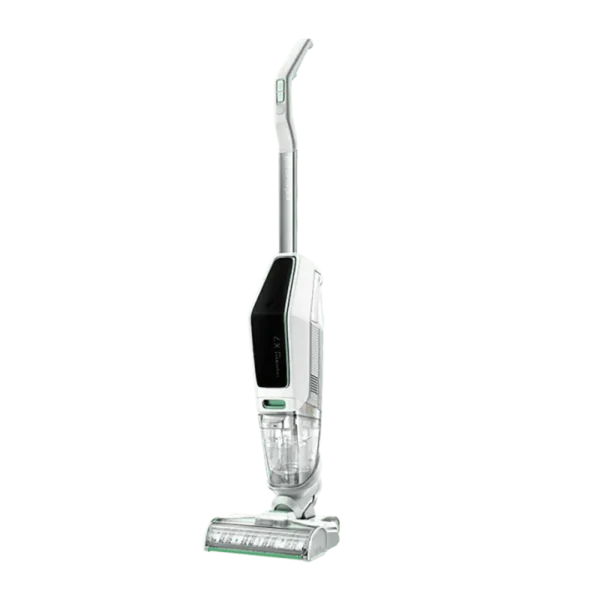 جارو شارژی بیسل مدل Crosswave x7 plus 3401z