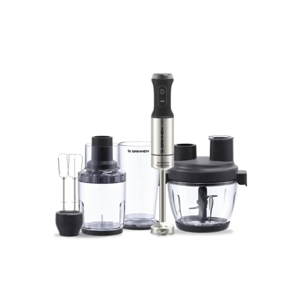 گوشت کوب برقی گریمن مدل GRIMMEN GR-HBF353