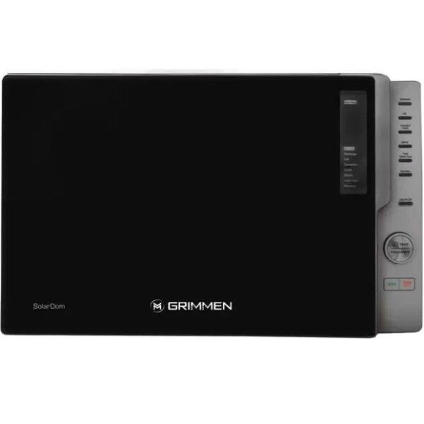 مایکروویو سولاردام گریمن مدل GRIMMEN  GR-MO252