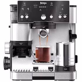 اسپرسوساز نینجا مدل SHARK ES501