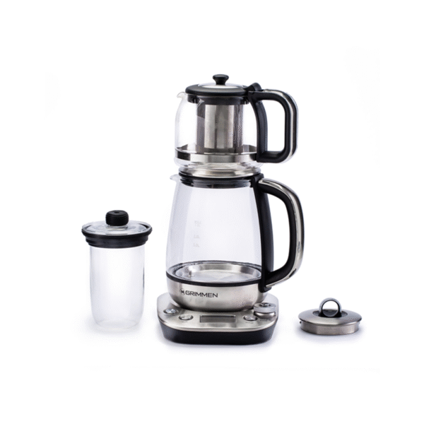 چای ساز گریمن مدل GRIMMEN GR-SKC325
