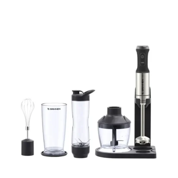 گوشت‌کوب برقی گریمن مدل GRIMMEN GR-HBS352