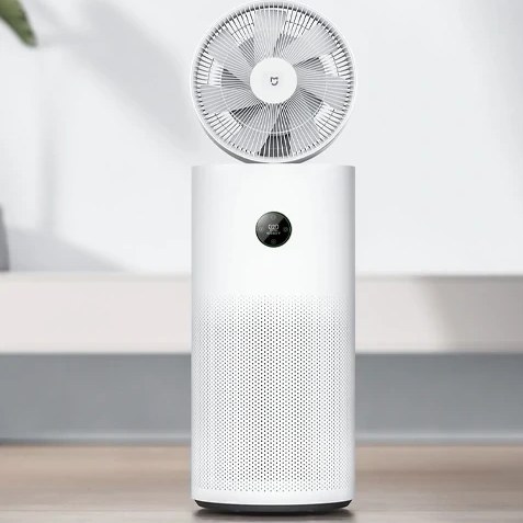 تصفیه هوای شیائومی مدل AC-MD2-SC