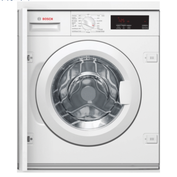 ماشین لباسشویی بوش مدل BOSCH WIW24347FF