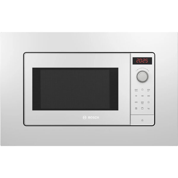 مایکروویو توکار بوش مدل BOSCH BEL653MW3