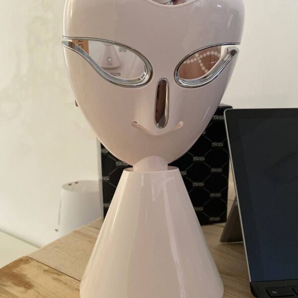 دستگاه بخور گرم دی اس پی مدل DSP70235