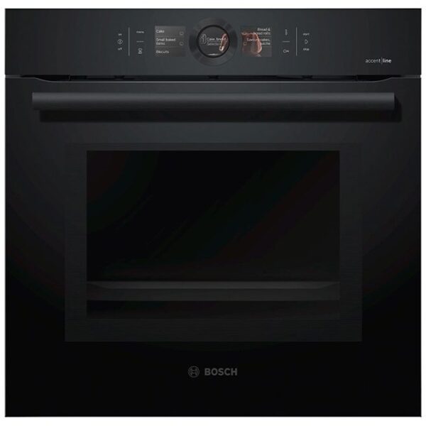 فر برقی توکار بوش مدل مشکی BOSCH HBG8764C1