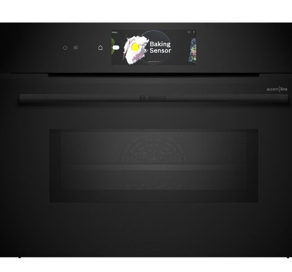 فر توکار بوش مدل BOSCH CMG978NB1