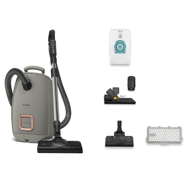 جارو برقی میله مدل MIELE Guard L1 Comfort XL