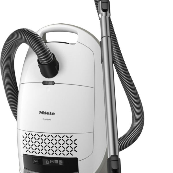 جاروبرقی میله مدل MIELE Guard M1 S 8380 Brilliant