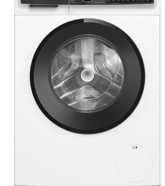 ماشین لباسشویی بوش مدل BOSCH WGK244ZOME