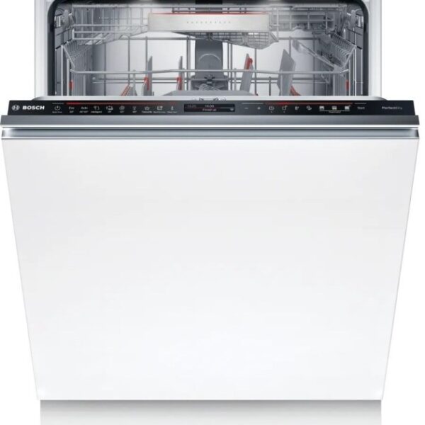 ماشین ظرفشویی بوش مدل BOSCH SMV8ZDX86M