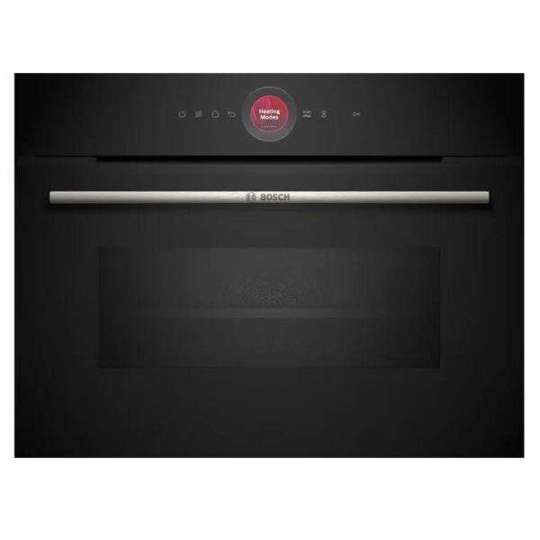 فر مایکروویو کامپکت توکار بوش مدل BOSCH CMG7241B1