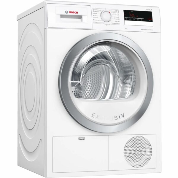 خشک کن بوش مدل BOSCH WTN85420ME