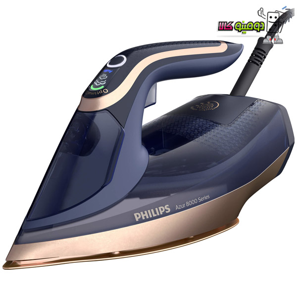 اتو بخار فیلیپس مدل DST8050
