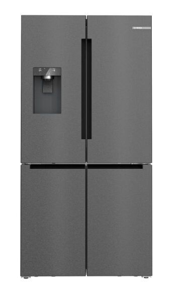 ساید بای ساید بوش مدل BOSCH KFI96AXEA