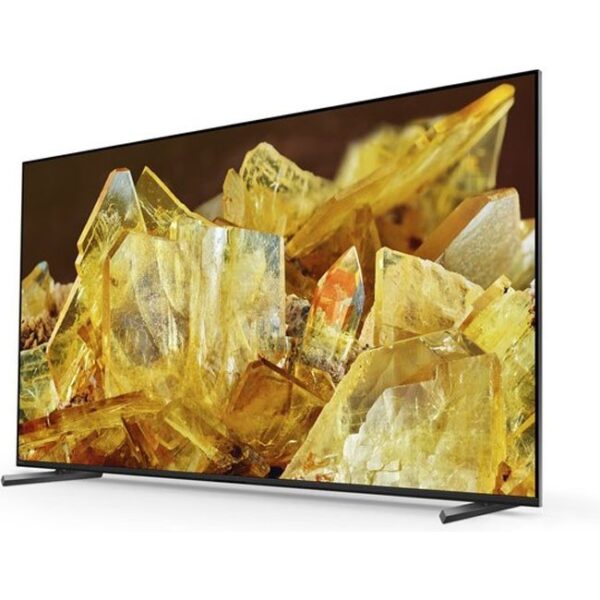 تلویزیون سونی X90L سایز ۷۵ اینچ 7590L