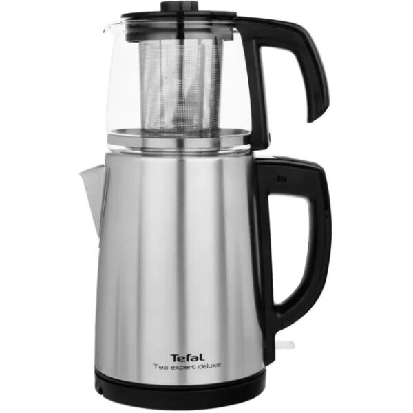 چای ساز روهمی تفال مدل BJ5108 استیل