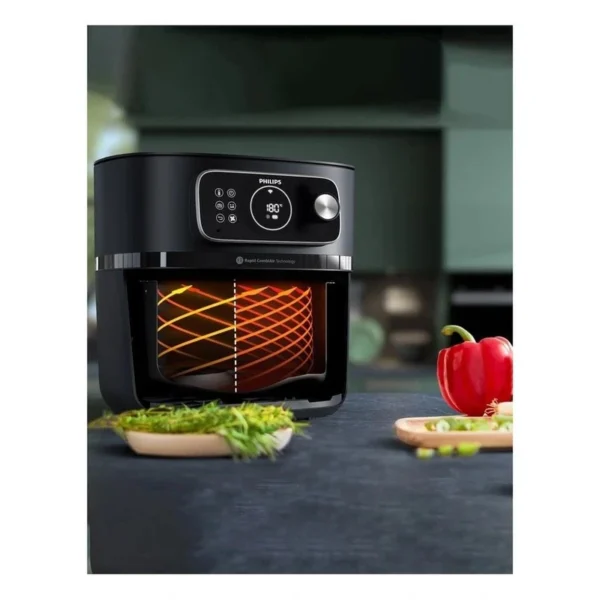 سرخ کن بدون روغن فیلیپس مدل HD9875