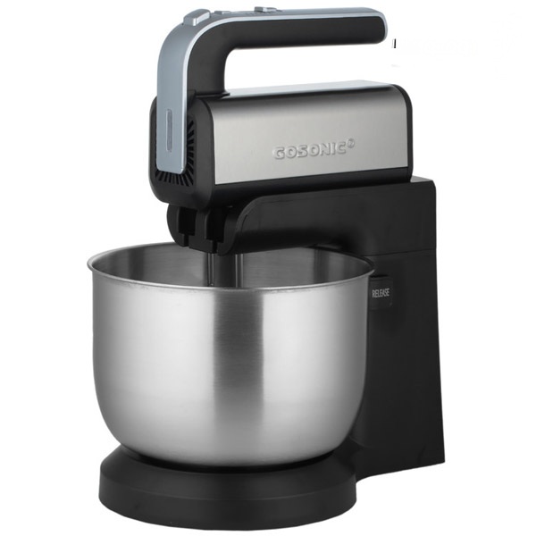 همزن کاسه دار گوسونیک مدل GHM-705