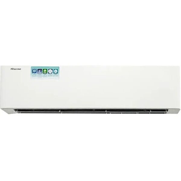 کولر گازی 36000 هایسنس مدل AS-36HW4RKZHB00