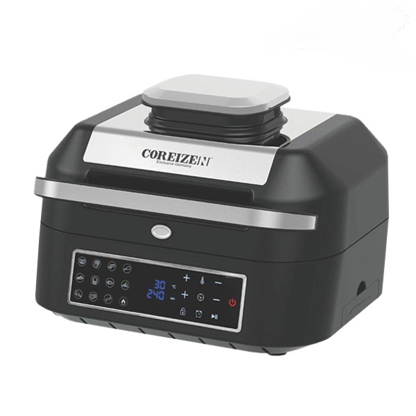 سرخ‌ کن و گریل کوریزن مدل AFG-951