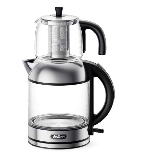 چای ساز روی هم فلر مدل TS289