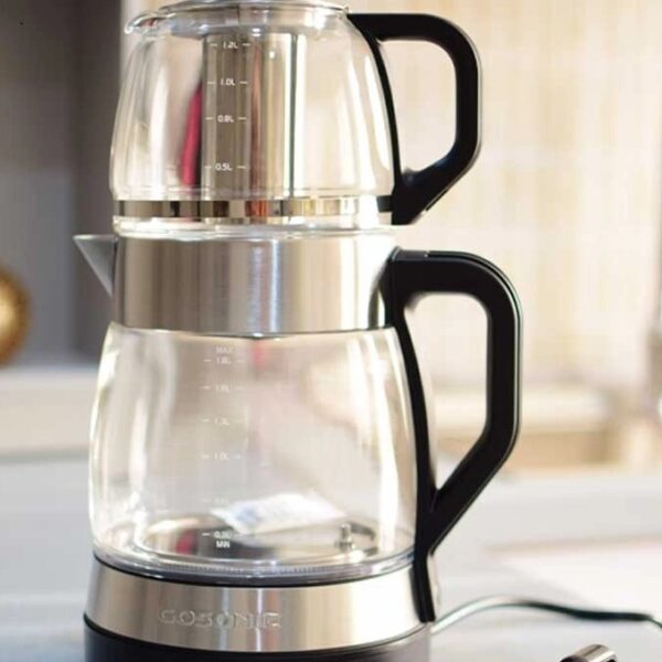 چای ساز گوسونیک مدل GST-783