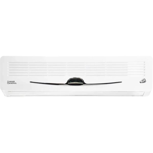 کولر گازی جنرال شکار مدل GNRR-30GRAA ظرفیت 30000