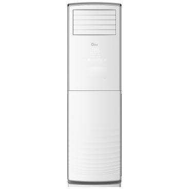 کولر گازی ایستاده جی پلاس مدل GAC-FH48L3 ظرفیت ۴۸ هزار